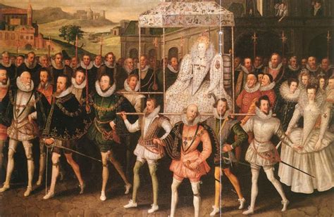 elizabeth i catholic law